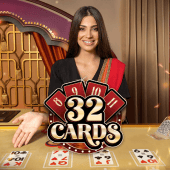 32 Baraha - Playtime Login Live Casino