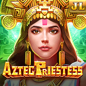 Aztec Priestess - Playtime Login