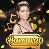 Baccarat A - Playtime Login Live Casino