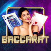 Baccarat B - Playtime Login Live Casino