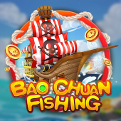 Bao Chuan Fishing - Playtime Login Games