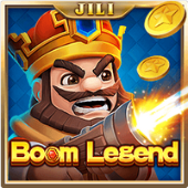 Boom Legend - Playtime Login Casino