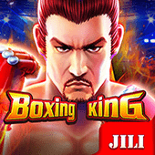 Boxing King - Playtime Login Games