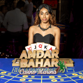 Andar Bahar - Playtime Login Casino