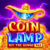 Coin Lamp - Playtime Login Slot