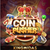 Coin Pusher - Playtime Login Casino