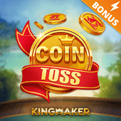 Coin Toss - Playtime Login App Casino