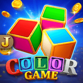 Color Game - Playtime Login Game