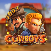 Cowboys - Playtime Login
