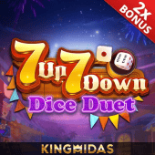Dice Duet - Playtime Login Online Casino