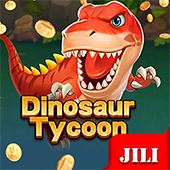 Dinosaur Tycoon - Playtime Login