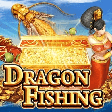 Dragon Fishing - Playtime Login App