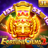 Fortune Gems 2 - Playtime Login Slot