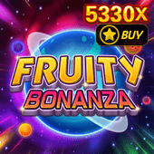 Fruity Bonanza - Playtime Login