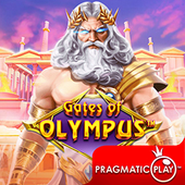 Gates of Olympus - Playtime Login Legit