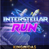 Interstellar Run - Playtime Login Card Game