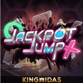 Jackpot Jump - Playtime Login Link