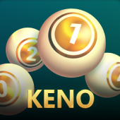 Keno - Playtime Login Games