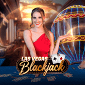 Las Vegas Blackjack - Playtime Login