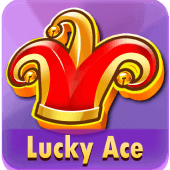 Lucky Ace - Playtime Login