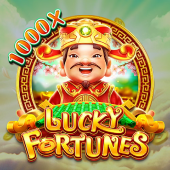 Lucky Fortunes - Playtime Login Download Apk