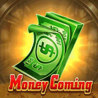 Money Coming - Playtime Login Slot