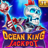 Ocean King Jackpot - Playtime Login