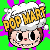 Popmart Slot - Playtime Login Apk