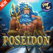 Poseidon Slot - Playtime Login Download Apk