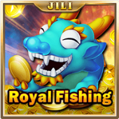 Royal Fishing - Playtime Login Online Casino