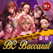 Sexy Baccarat - Playtime Login Download