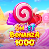 Sweet Bonanza 1000 - Playtime Login