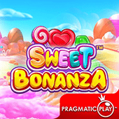 Sweet Bonanza - Playtime Login