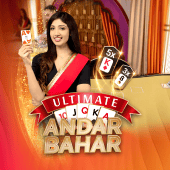 Ultimate Andar Bahar - Playtime Login