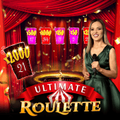 Ultimate Roulette - Playtime Login Apk