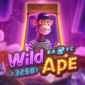 Wild Ape - Playtime Login