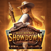 Wild Bounty Showdown - Playtime Login Slot Download